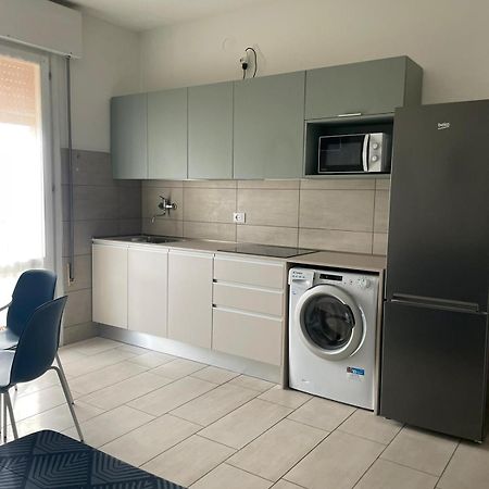 Condominio Michelangelo-Solo Per Famiglie- Walterigato Apartments 리도 디 예솔로 외부 사진