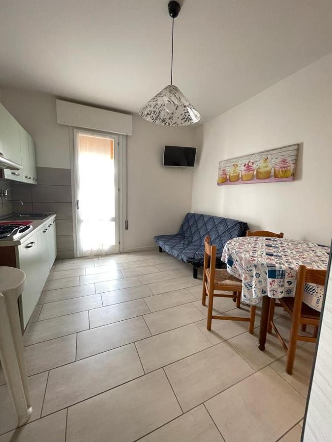 Condominio Michelangelo-Solo Per Famiglie- Walterigato Apartments 리도 디 예솔로 외부 사진