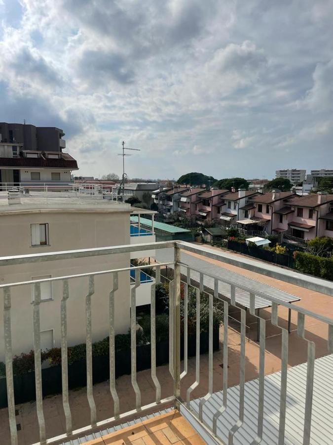 Condominio Michelangelo-Solo Per Famiglie- Walterigato Apartments 리도 디 예솔로 외부 사진
