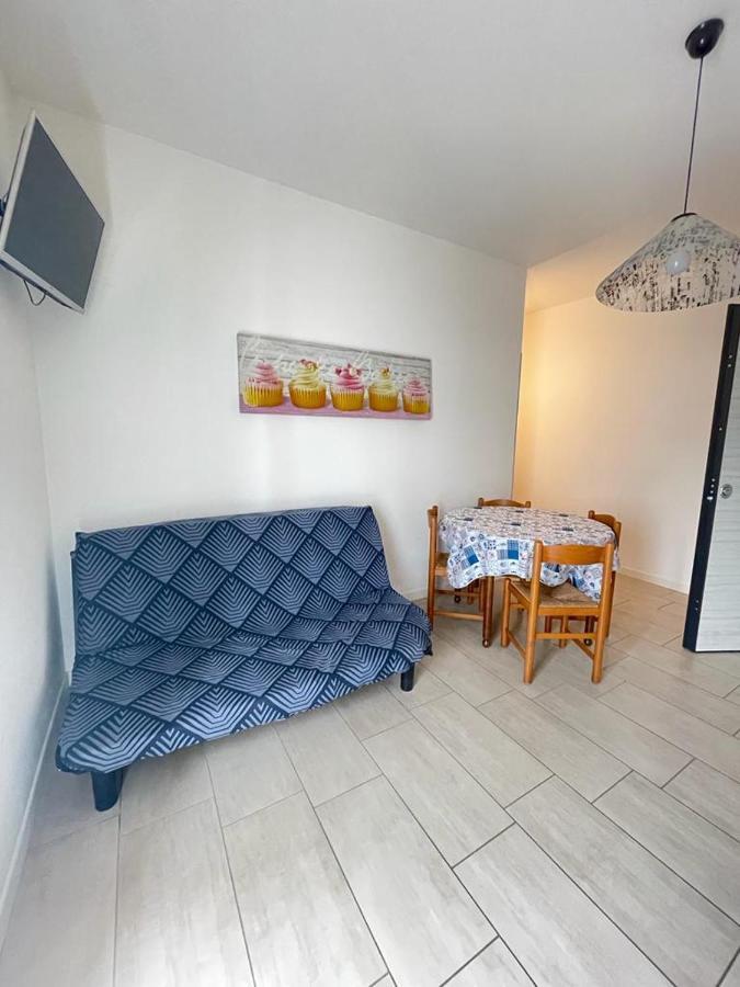 Condominio Michelangelo-Solo Per Famiglie- Walterigato Apartments 리도 디 예솔로 외부 사진