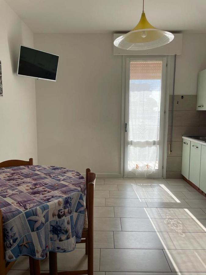 Condominio Michelangelo-Solo Per Famiglie- Walterigato Apartments 리도 디 예솔로 외부 사진