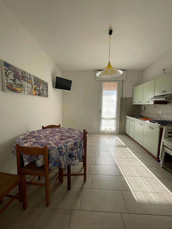 Condominio Michelangelo-Solo Per Famiglie- Walterigato Apartments 리도 디 예솔로 외부 사진