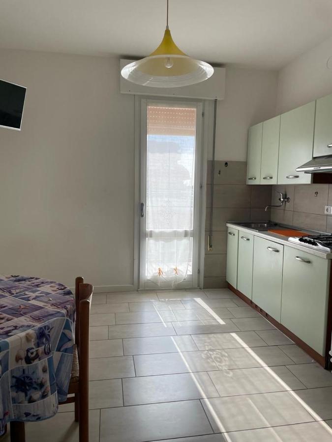 Condominio Michelangelo-Solo Per Famiglie- Walterigato Apartments 리도 디 예솔로 외부 사진