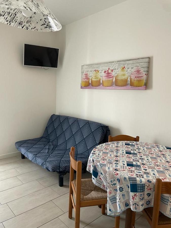 Condominio Michelangelo-Solo Per Famiglie- Walterigato Apartments 리도 디 예솔로 외부 사진