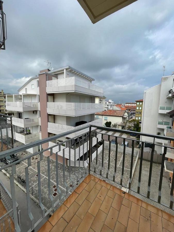 Condominio Michelangelo-Solo Per Famiglie- Walterigato Apartments 리도 디 예솔로 외부 사진