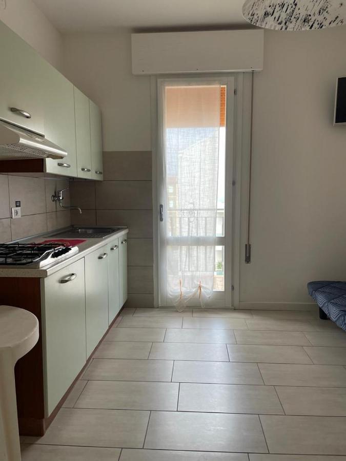 Condominio Michelangelo-Solo Per Famiglie- Walterigato Apartments 리도 디 예솔로 외부 사진