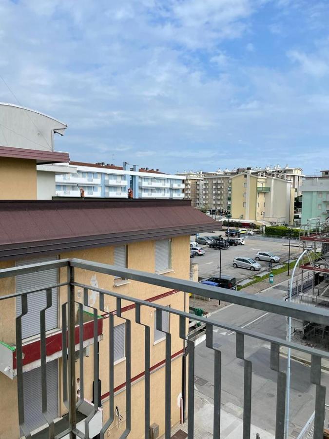 Condominio Michelangelo-Solo Per Famiglie- Walterigato Apartments 리도 디 예솔로 외부 사진